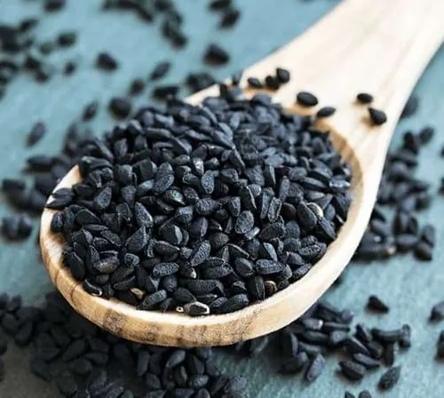 Black seeds