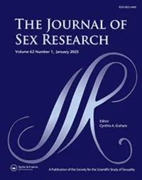 The Journal of Sex Research